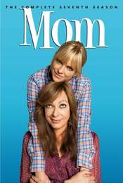 Mom Season 7