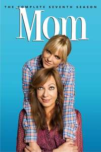 Mom - Posters