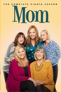 Mom - Posters