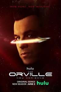 The Orville - Posters