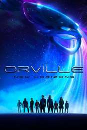 The Orville Season 3