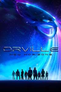 The Orville - Posters