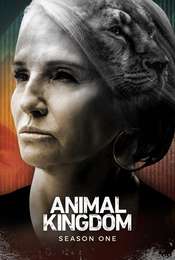 Animal Kingdom Season 1