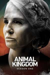 Animal Kingdom - Posters