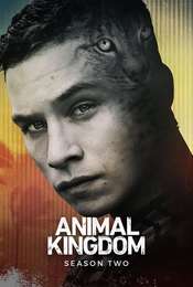 Animal Kingdom Season 2