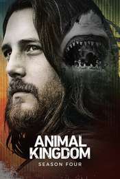 Animal Kingdom Season 4