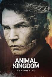 Animal Kingdom Season 5