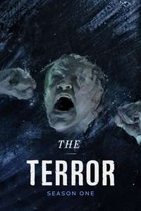 The Terror - Posters