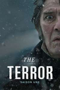 The Terror - Posters