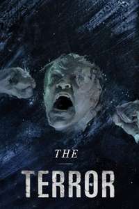 The Terror - Posters