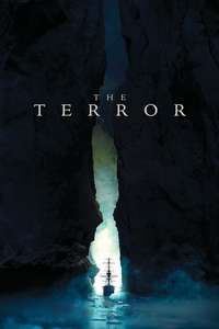 The Terror - Posters