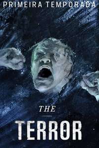 The Terror - Posters