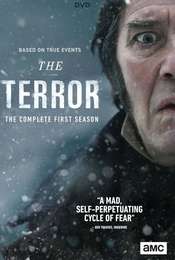 The Terror Season 1