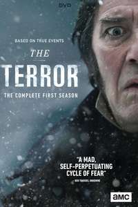 The Terror - Posters