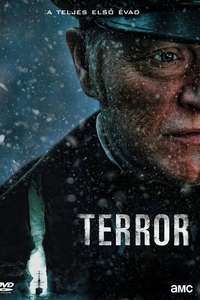 The Terror - Posters