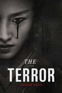The Terror - Posters