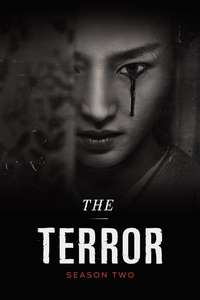 The Terror - Posters