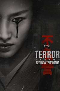 The Terror - Posters