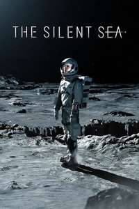 The Silent Sea - Posters