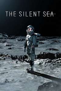 The Silent Sea - Posters