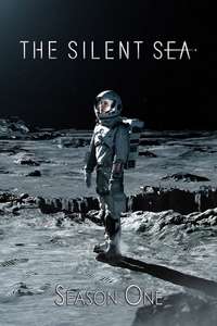 The Silent Sea - Posters