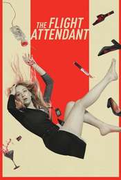 The Flight Attendant Season 1