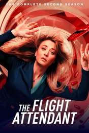 The Flight Attendant Season 2
