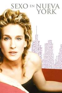 Sex and the City - Posters