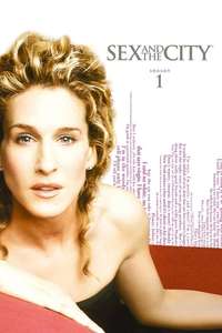 Sex and the City - Posters