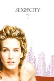 Sex and the City Season 1