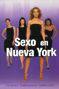 Sex and the City - Posters
