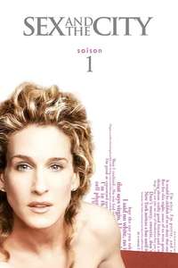 Sex and the City - Posters