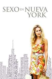Sex and the City - Posters