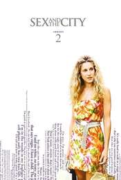 Sex and the City Season 2