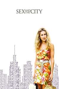 Sex and the City - Posters