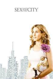Sex and the City Season 3