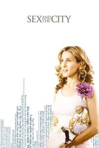 Sex and the City - Posters
