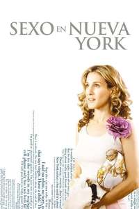 Sex and the City - Posters