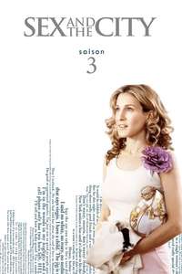 Sex and the City - Posters