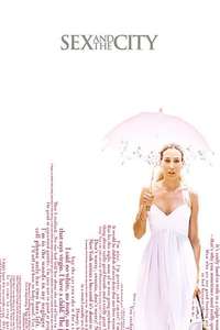 Sex and the City - Posters