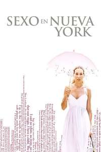 Sex and the City - Posters