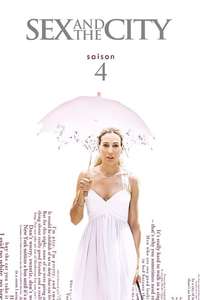Sex and the City - Posters