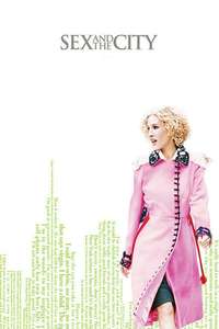 Sex and the City - Posters