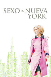 Sex and the City - Posters