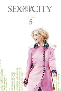 Sex and the City - Posters
