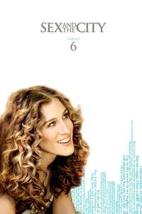 Sex and the City - Posters