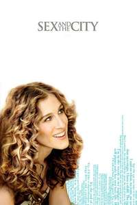Sex and the City - Posters