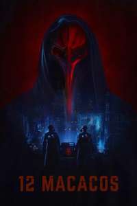 12 Monkeys - Posters