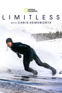 Limitless with Chris Hemsworth - Posters