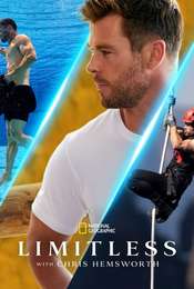Limitless with Chris Hemsworth Season 1